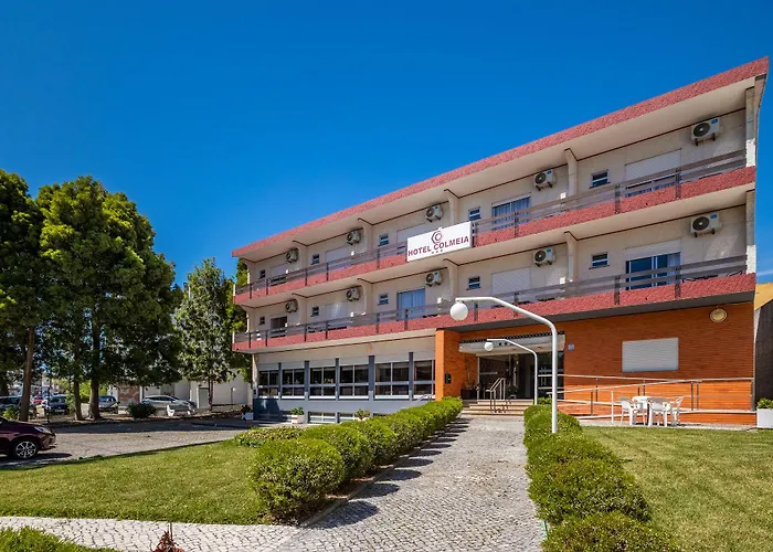 Hotel Colmeia